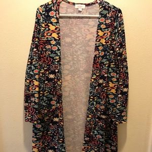 Lularoe Sarah Cardigan